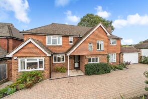 14, Rectory Close, Guildford GU4 7AR