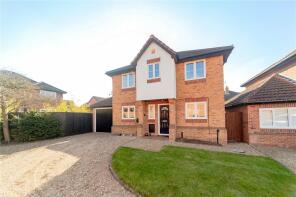 39, Worcestershire Lea, Warfield, Bracknell RG42 3TQ