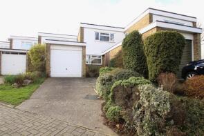 3, Ferndown Avenue, Orpington BR6 8DE