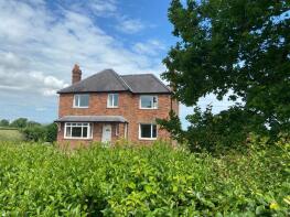 Oakfield, Lane Opposite Isycoed School To Inglewood, Isycoed, Wrexham LL13 9RY