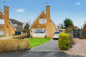 6 Castle View, Norfolk Crescent, Woodbridge IP13 9EW