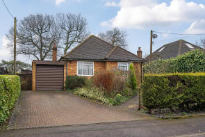 46, Paynesfield Road, Westerham TN16 2BG