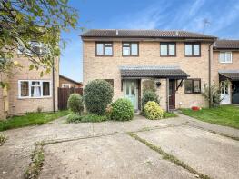 57, Fairhaven Close, Cambridge CB25 9HH