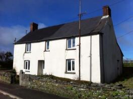 Barn Park Cottage, A39 Between Whitecross And Hals Grave, Whitecross, Wadebridge PL27 7JD