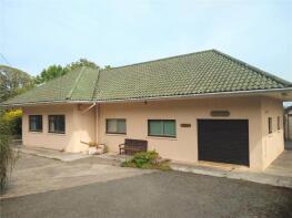Abbey Garden, C3184 Penally Village Road, Penally, Tenby SA70 7PR