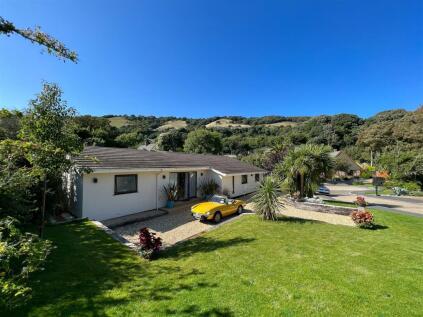 NEWLY REFURBISHED BUNGALOW - Grangeside, Ventnor