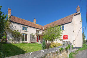Maytree Farm, Front Street, Chapel Allerton, Axbridge BS26 2PH