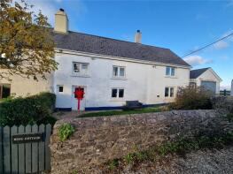 Bens Cottage, Road From Red Post Cross To Balls Corner, Umberleigh EX37 9LT