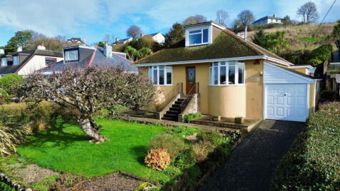Mount Pleasant Road, Kingskerswell