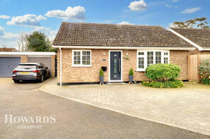 16, The Chestnuts, Beccles NR34 7EZ