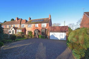 Newlyn, Worcester Road, Wychbold WR9 0DF