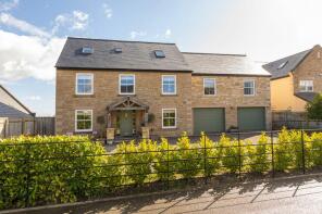 Longmeadows, Prospect Farm, The Avenue, Newcastle Upon Tyne NE20 0JD