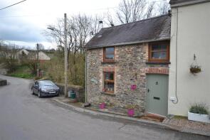 Bridgend Cottage, C2073 From, Croesyceiliog, Carmarthen SA32 8DS