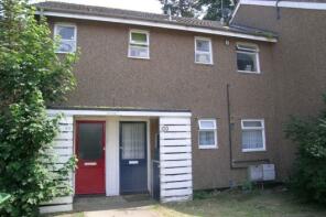 100, Claymore, Hemel Hempstead HP2 6LW
