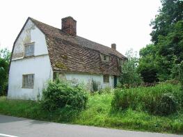1, Close Cottages, High Street, Bedford MK44 2AA