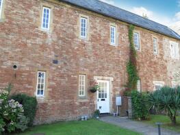 13, Lower Chapel Court, Moffats Drive, South Horrington Village, Wells BA5 3DF