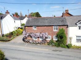 2 Ivy Cottage, Winllan Road, Llansantffraid SY22 6AH