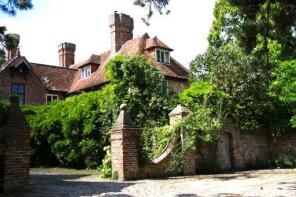 West Wing, Carters Corner Place, Featherbed Lane, Carters Corner, Hailsham BN27 4HX