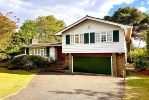 Bahati, Nyetimber Copse, West Chiltington RH20 2NE