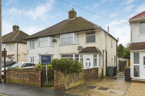 11, Mark Road, Oxford OX3 8PB