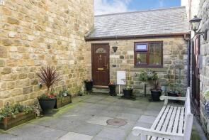 18 White Water Cottage, Low Mill Court, Harrogate HG3 3HJ