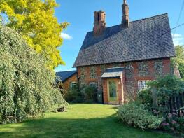 Old School House, Water Lane, Saffron Walden CB10 2TX