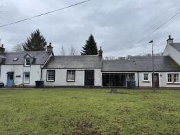 Old Joiners Shop, Skirling Green, Skirling ML12 6HD
