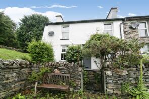 3, Bryn Afon, Blaenau Ffestiniog LL41 3TA