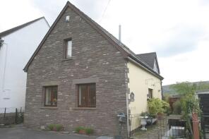 Bwthyn Bocs1, Cwm-du, Crickhowell NP8 1RU