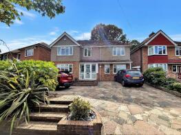 20, Chestnut Grove, South Croydon CR2 7LH