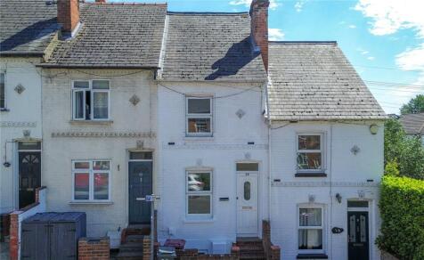 Alpine Street, Reading, Berkshire, RG1