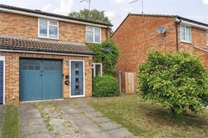 41, Appletree Way, Owlsmoor, Sandhurst GU47 0UD