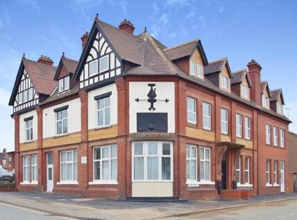 Newbold Road, Town Centre, Rugby