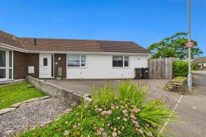 11, Trethiggey Crescent, Newquay TR8 4LF