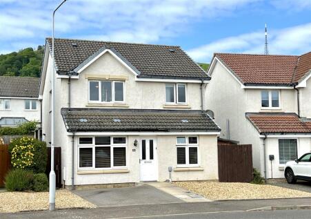 Kirkton Drive, Burntisland