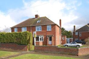23, Sands Road, South Moreton, Didcot OX11 9AB