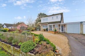 1 Hideaway, Queens Road, Bedford MK44 2LA