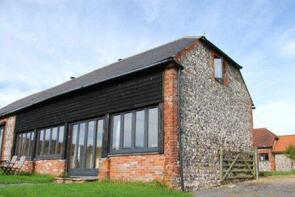 The Old Granary, Offham Cottages, The Street, Offham BN7 3QA