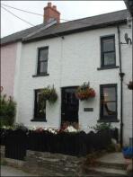Tan Y Bryn, Porth Street, Abercych, Boncath SA37 0EY