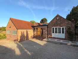 Maple Cottage, Main Street, Heslington, York YO10 5DX
