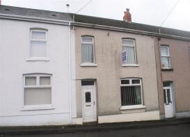 26, St Davids Road, Ammanford SA18 1YE