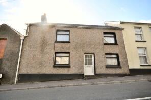 1, Surgeon Street, Cynwyl Elfed, Carmarthen SA33 6TR