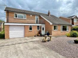10, Trem Yr Eglwys, Wrexham LL13 7QE