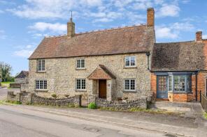 Fleur De Lys, West Edge, Marsh Gibbon OX27 0HA
