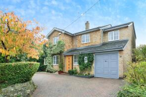 35, Moorend Road, Towcester NN12 7UF
