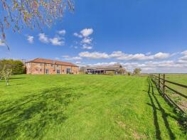 The Granary, South Drove Farm, Martin South Drove, Martin, Woodhall Spa LN10 6XP