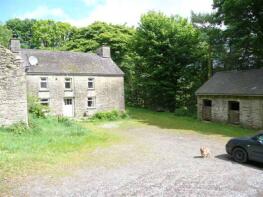 Gwarallt Faerdre, Bwlchyfadfa, Talgarreg SA44 4EN