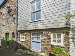 Wickham Cottage, Church Street, Calstock PL18 9QE