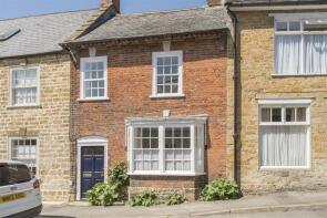 12, Church Street, Beaminster DT8 3AZ