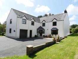 Eastleigh, C3165 Junction Snipes Bay To Treffgarne, Treffgarne, Haverfordwest SA62 5PH